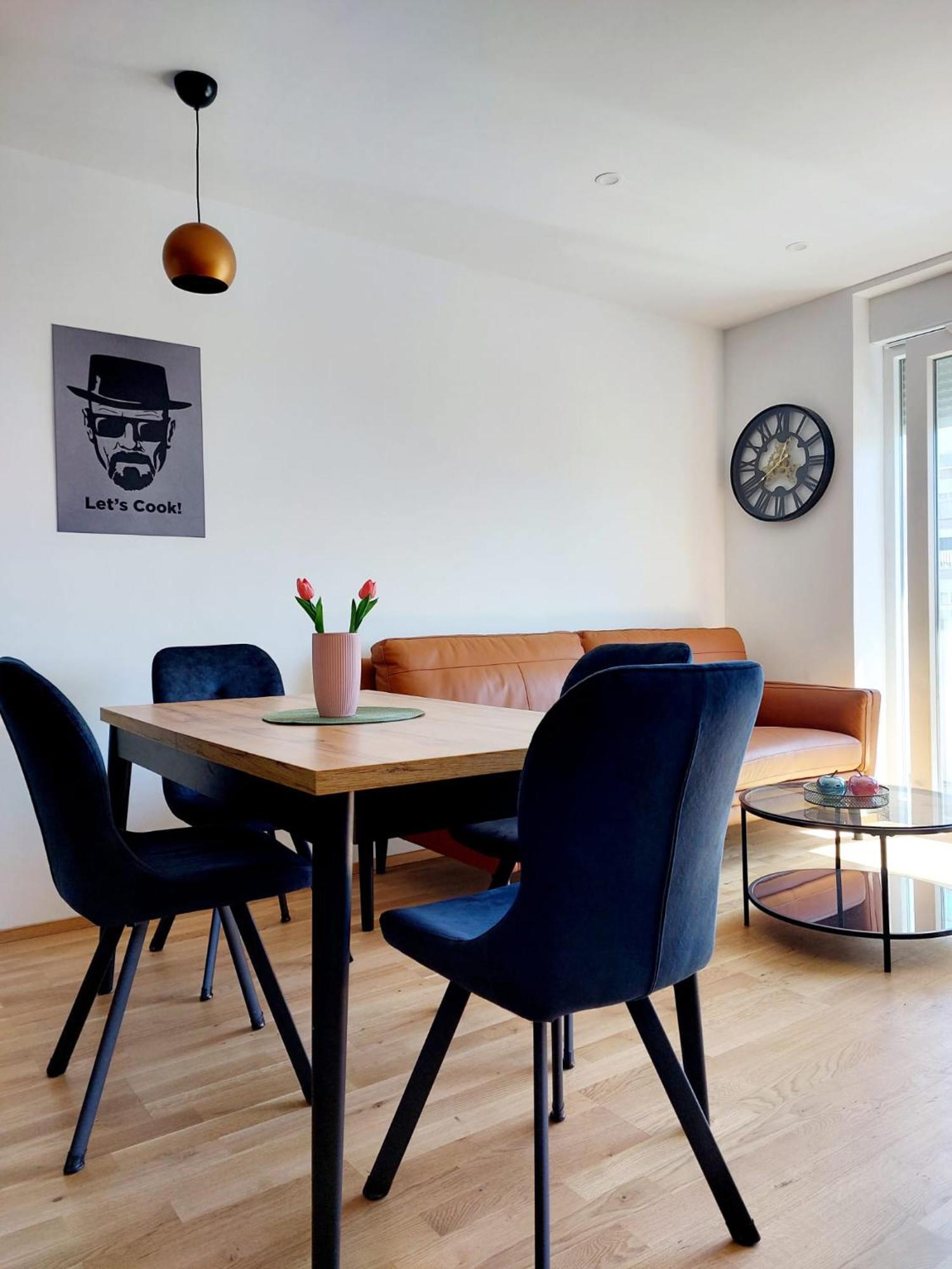 Comfort 2 Bedroom Apartment 10Min Walk From Center And Beach Split Eksteriør billede