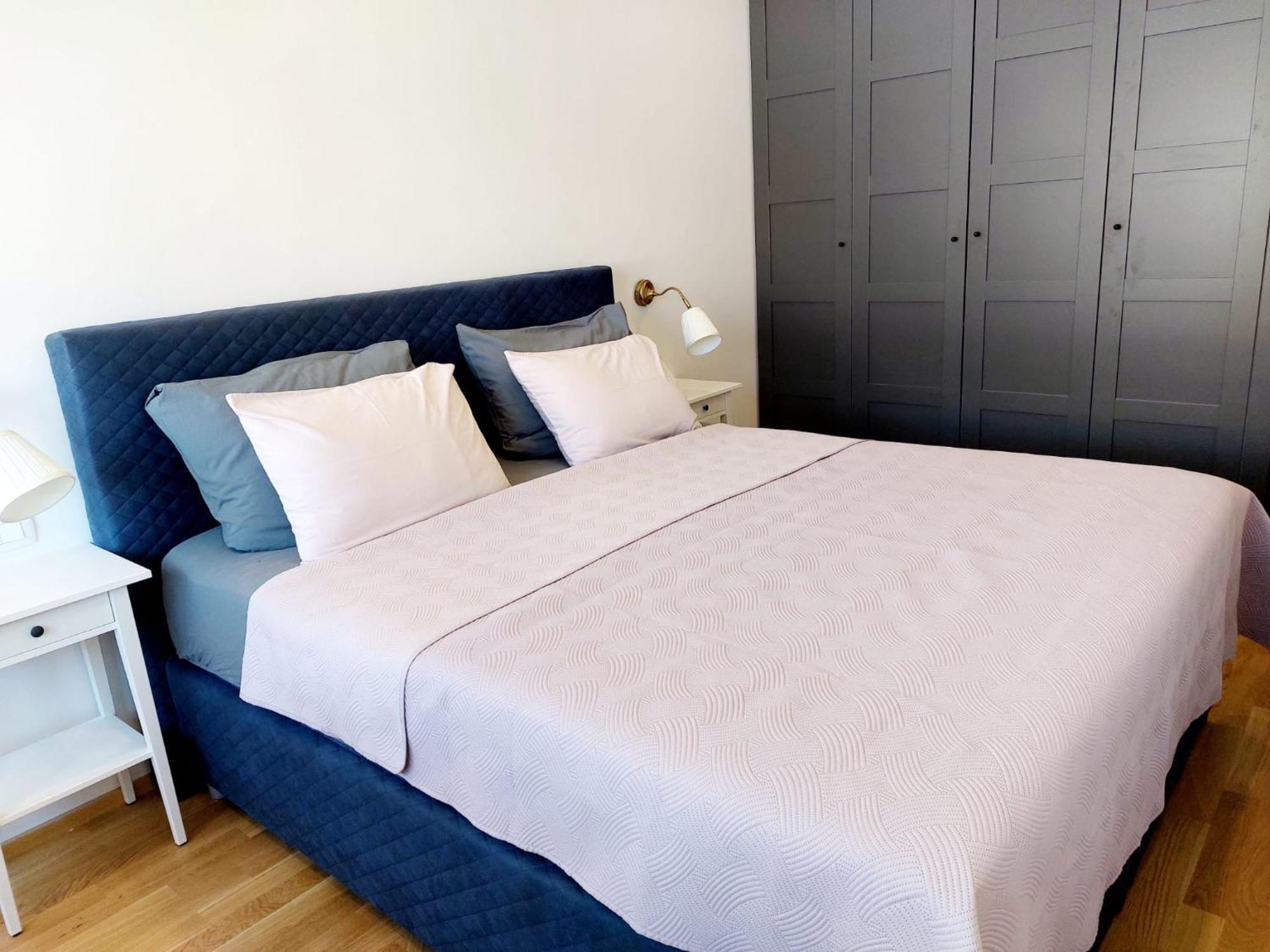 Comfort 2 Bedroom Apartment 10Min Walk From Center And Beach Split Eksteriør billede